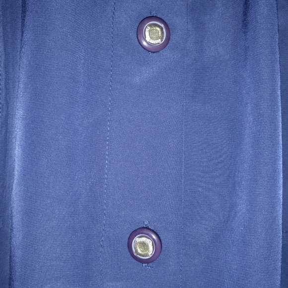 Armine dress (Can be worn with or without a belt if not trying to be modest.) - Picture 6 of 9